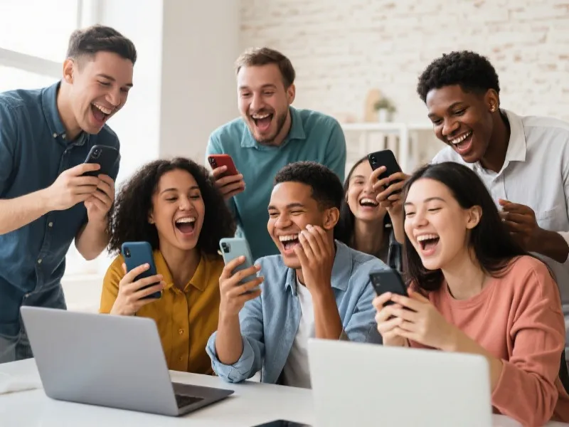 全民预测热潮爆发！