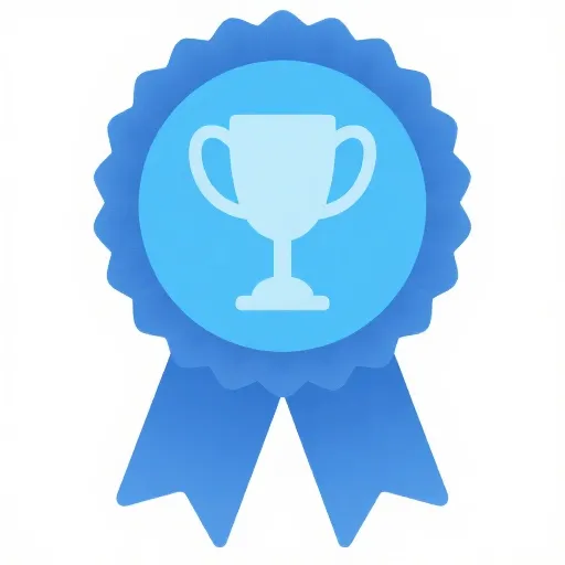 五星好评如潮 on 用户体验冠军