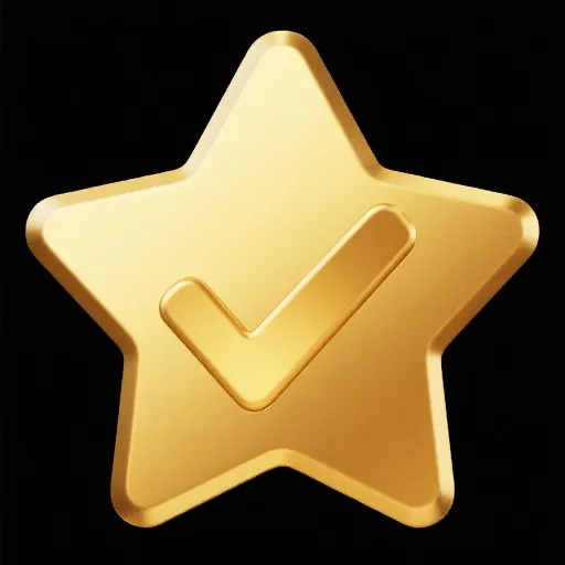 99.9% 准确率 on 数据准确度之星